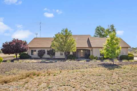 605 S Mustang Valley Drive, Chino Valley, AZ 86323
