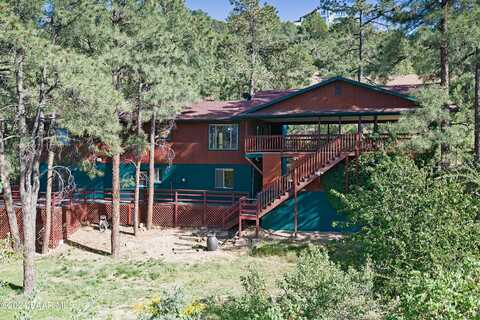 912 S Skyview Drive, Prescott, AZ 86303