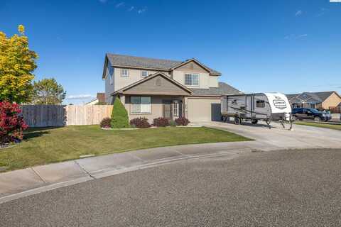 5303 Barcelona, Pasco, WA 99301