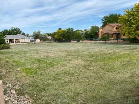 123 Burke Court, Pueblo West, CO 81007