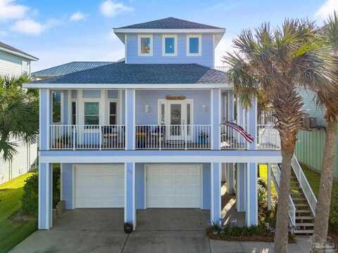 21 Calle Marbella, Pensacola Beach, FL 32561