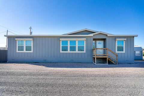 102 Ash, Pecos, TX 79772