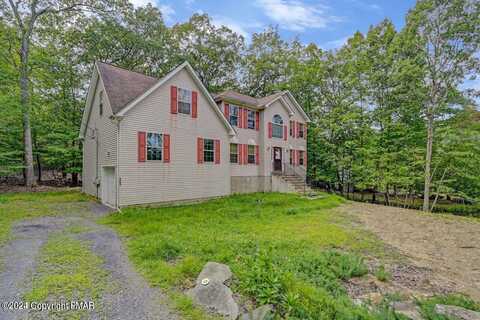 153 Totteridge Road, Bushkill, PA 18324