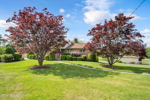 17 W Foothills Drive, Drums, PA 18222