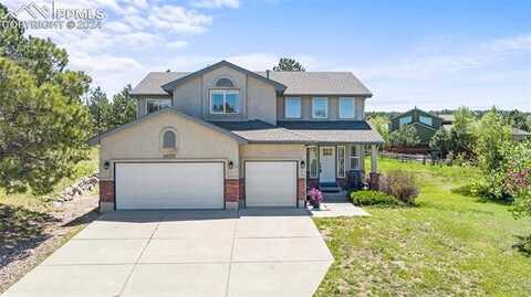 20275 Doewood Drive, Monument, CO 80132