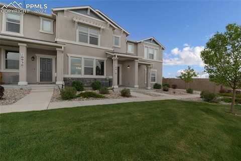 10918 Dusk Sky Point, Colorado Springs, CO 80908