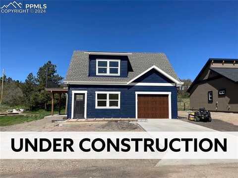 814 Meadow Lane, Palmer Lake, CO 80133