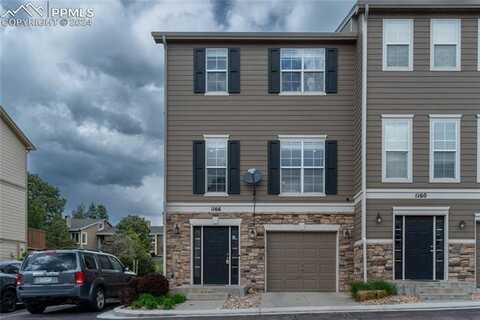1166 Walters Point, Monument, CO 80132