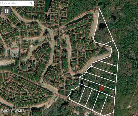 Tract 6 Peach Orchard Road, Wagram, NC 28396