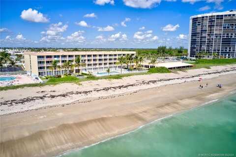 9800 S Ocean Drive, Jensen Beach, FL 34957