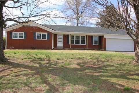 15 Southwest Circle, Scottsville, KY 42164