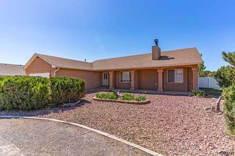 1356 W Alta Hacienda Drive, Pueblo West, CO 81007