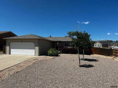 307 High Meadows Way, Florence, CO 81226
