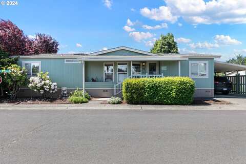 1699 N TERRY ST, Eugene, OR 97402