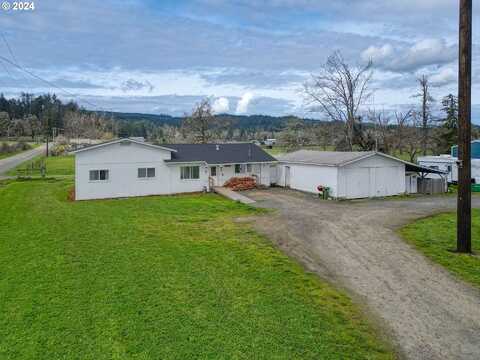 31579 GOWDYVILLE RD, Cottage Grove, OR 97424