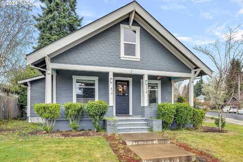 354 NE 4TH AVE, Canby, OR 97013