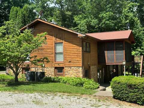 341 Mission DR, Callaway, VA 24067