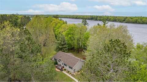 5979 Little Cloquet Road, Eagle Twp, MN 55726