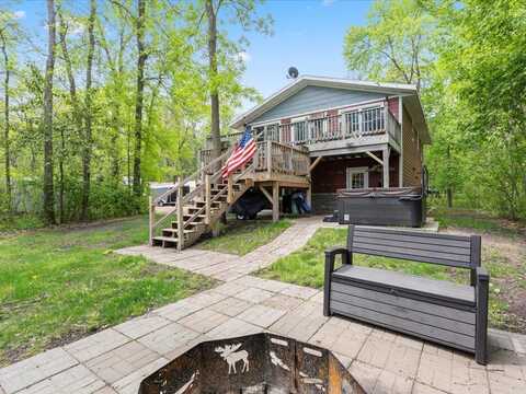 34846 Valhalla Road, Pequot Lakes, MN 56472