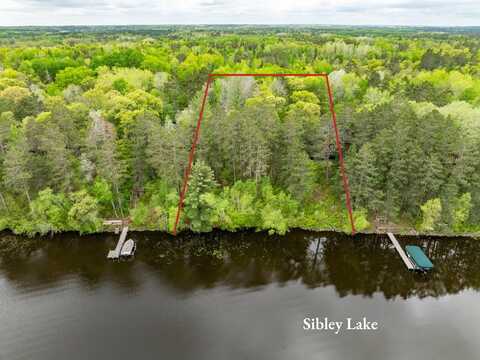 Tbd Dodder Lane SW, Loon Lake Twp, MN 56472