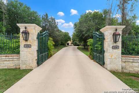 136 S TOWER, Hill Country Village, TX 78232