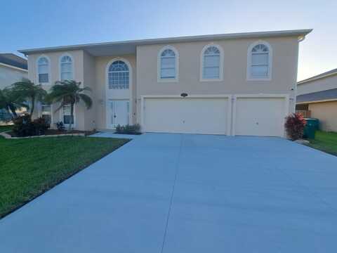 1292 Sorento Circle, Melbourne, FL 32904