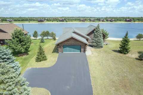 N8112 Clear Water Drive, New Lisbon, WI 53950