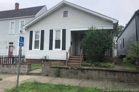 328 W 8th Street, New Albany, IN 47150