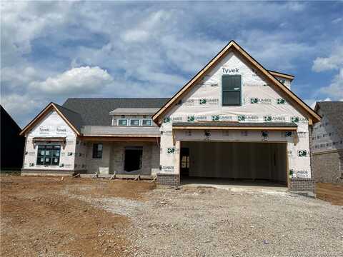 6407 Whispering Way, Lot 911, Charlestown, IN 47111