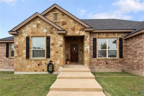 6128 Cliff Lane, Temple, TX 76502