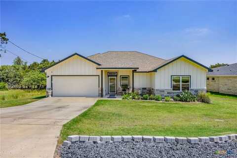 15902 Salado Drive, Temple, TX 76502