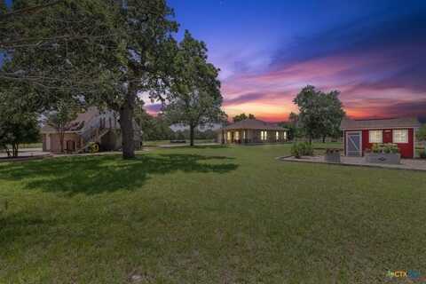 201 Young Ranch Road, Georgetown, TX 78633