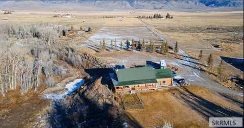 3969 W 4100 N, MACKAY, ID 83251