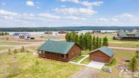 3852 Jefferson Drive, ISLAND PARK, ID 83429