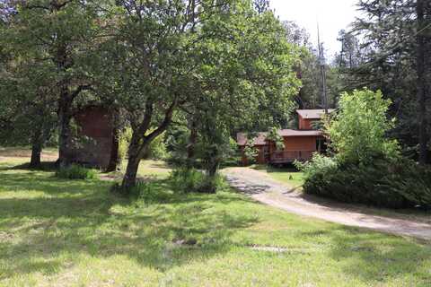 201 Monterico Road, Grants Pass, OR 97526