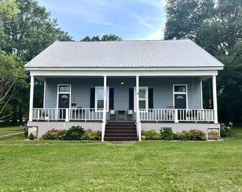 1023 Church Street, Wesson, MS 39191