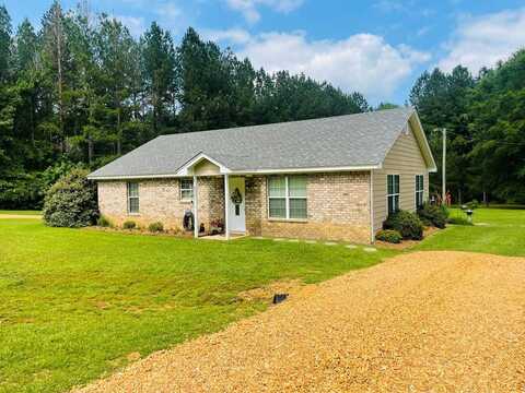3140 West Topisaw Road N, Ruth, MS 39662