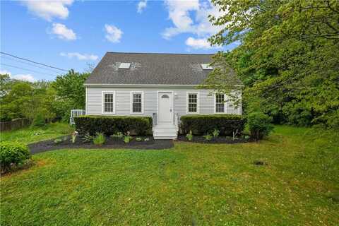 1 Penny Court, Westerly, RI 02808