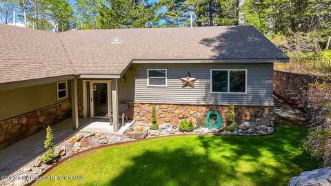 145 GREEN CANYON DRIVE, Star Valley Ranch, WY 83127