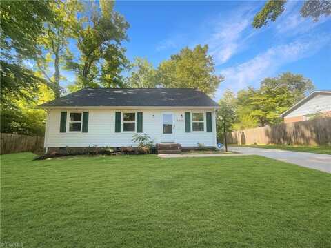 3408 Timmons Avenue, Greensboro, NC 27406