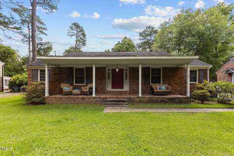 513 Avondale Avenue, Rocky Mount, NC 27804