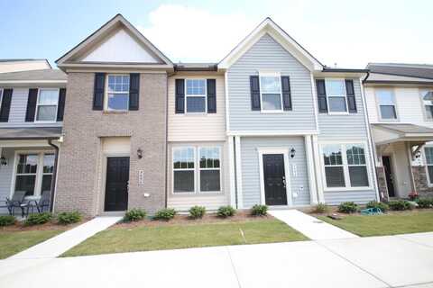 4206 Govan Ferry Drive, Wake Forest, NC 27587