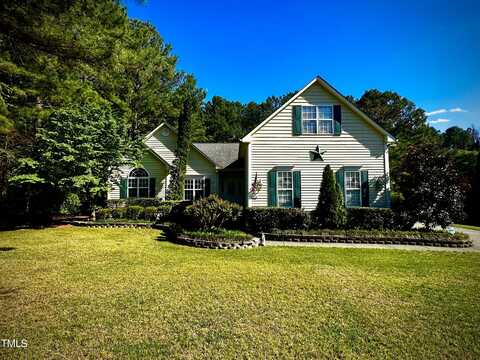 9904 Calvados Drive, Wake Forest, NC 27587
