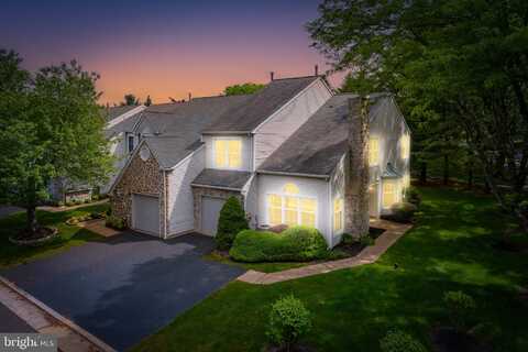 2 GAYLORD COURT, NEWTOWN, PA 18940
