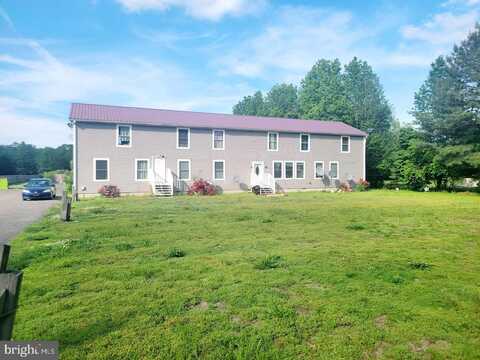 14477 DEER FOREST ROAD, BRIDGEVILLE, DE 19933