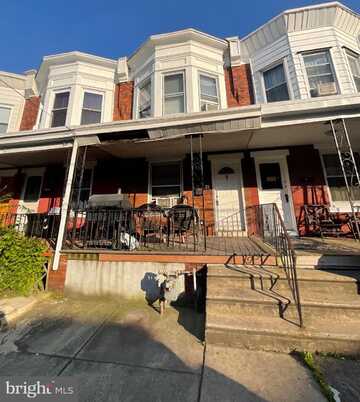 51 N KEYSTONE AVENUE, UPPER DARBY, PA 19082