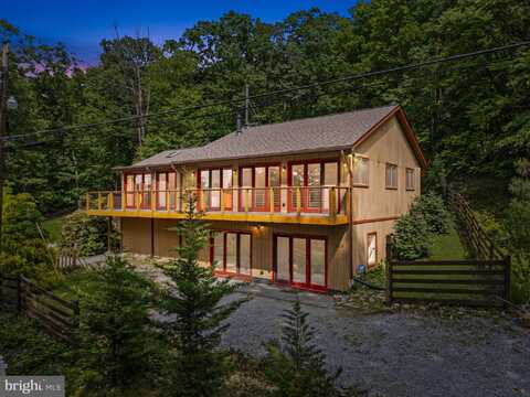 800 VALLEY VIEW ROAD, HARPERS FERRY, WV 25425