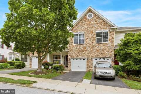 121 FRINGETREE DRIVE, WEST CHESTER, PA 19380