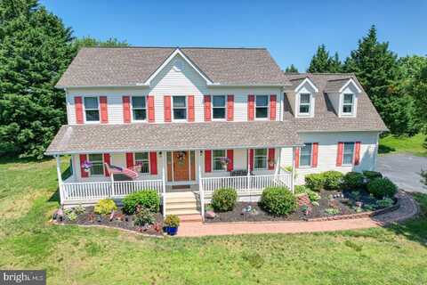 204 WINCHESTER DRIVE, CENTREVILLE, MD 21617