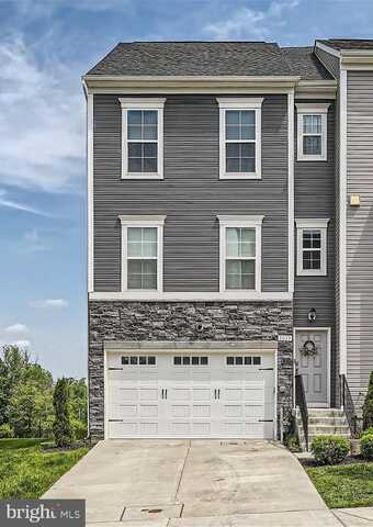1013 HIGHPOINT TRAIL, LAUREL, MD 20707